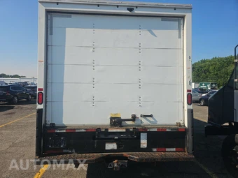 2021 GMC Savana 3500 Cutaway 1WT DRW – miniatura 5