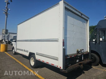 2021 GMC Savana 3500 Cutaway 1WT DRW – miniatura 6