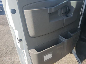 2021 GMC Savana 3500 Cutaway 1WT DRW – miniatura 9