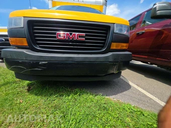 2021 GMC Savana 3500 Cutaway 1WT DRW - miniatura 18