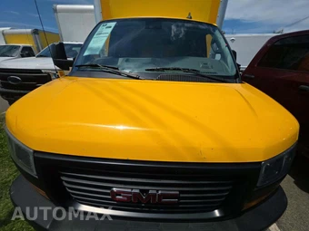 2021 GMC Savana 3500 Cutaway 1WT DRW - miniatura 21
