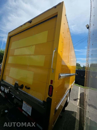 2021 GMC Savana 3500 Cutaway 1WT DRW - miniatura 3