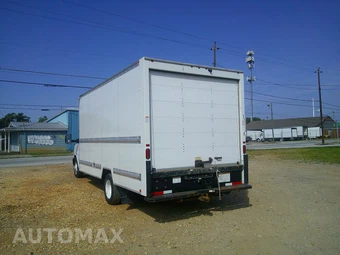 2021 GMC Savana 3500 Cutaway 1WT DRW - miniatura 11