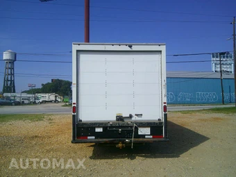 2021 GMC Savana 3500 Cutaway 1WT DRW - miniatura 12