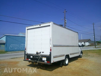 2021 GMC Savana 3500 Cutaway 1WT DRW - miniatura 15