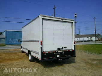 2021 GMC Savana 3500 Cutaway 1WT DRW - miniatura 10