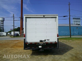 2021 GMC Savana 3500 Cutaway 1WT DRW - miniatura 11