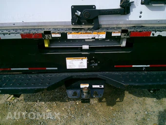 2021 GMC Savana 3500 Cutaway 1WT DRW - miniatura 13
