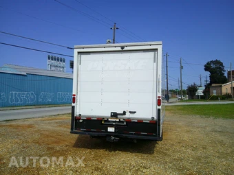 2021 GMC Savana 3500 Cutaway 1WT DRW - miniatura 14