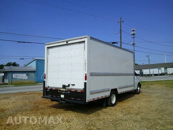 2021 GMC Savana 3500 Cutaway 1WT DRW - miniatura 15