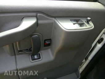 2021 GMC Savana 3500 Cutaway 1WT DRW - miniatura 30