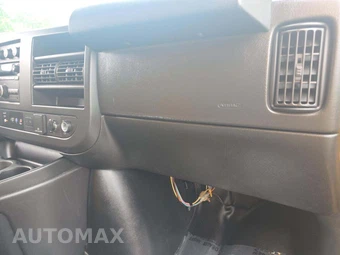 2021 GMC Savana 3500 Cutaway 1WT DRW - miniatura 13