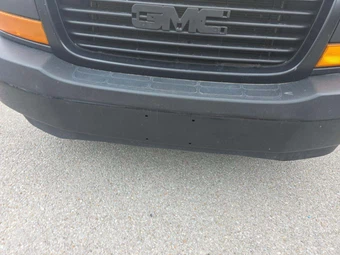 2021 GMC Savana 3500 Cutaway 1WT DRW - miniatura 15