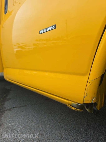 2021 GMC Savana 3500 Cutaway 1WT DRW - miniatura 26