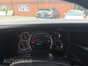2021 GMC Savana 3500 Cutaway 1WT DRW - miniatura 6