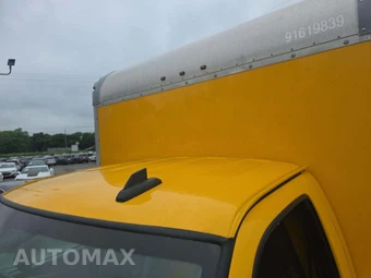 2021 GMC Savana 3500 Cutaway 1WT DRW - miniatura 9