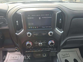 2021 GMC Sierra 1500 AT4 Crew Cab Medium Bed - miniatura 10
