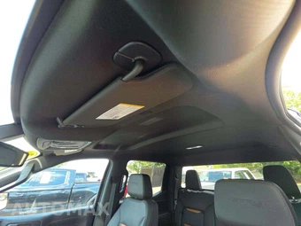 2021 GMC Sierra 1500 AT4 Crew Cab Medium Bed - miniatura 11