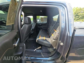 2021 GMC Sierra 1500 AT4 Crew Cab Medium Bed - miniatura 13