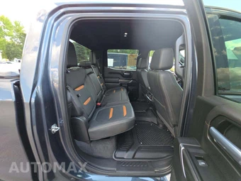 2021 GMC Sierra 1500 AT4 Crew Cab Medium Bed - miniatura 16