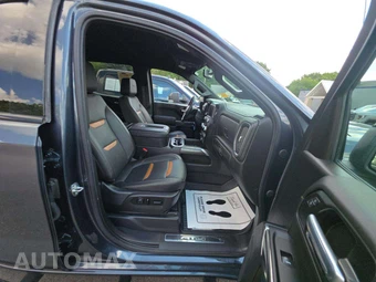 2021 GMC Sierra 1500 AT4 Crew Cab Medium Bed - miniatura 18