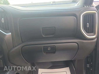2021 GMC Sierra 1500 AT4 Crew Cab Medium Bed - miniatura 19