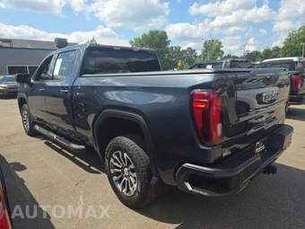 2021 GMC Sierra 1500 AT4 Crew Cab Medium Bed - miniatura 2