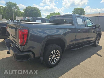2021 GMC Sierra 1500 AT4 Crew Cab Medium Bed - miniatura 3