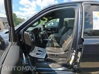 2021 GMC Sierra 1500 AT4 Crew Cab Medium Bed - miniatura 6