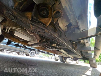 2021 GMC Sierra 1500 AT4 Crew Cab Medium Bed - miniatura 7