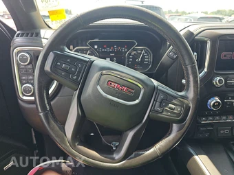 2021 GMC Sierra 1500 AT4 Crew Cab Medium Bed - miniatura 10