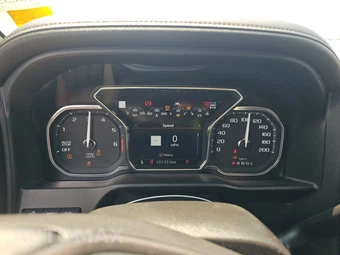 2021 GMC Sierra 1500 AT4 Crew Cab Medium Bed - miniatura 12