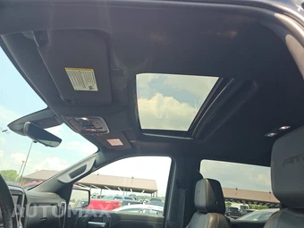 2021 GMC Sierra 1500 AT4 Crew Cab Medium Bed - miniatura 14
