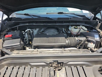 2021 GMC Sierra 1500 AT4 Crew Cab Medium Bed - miniatura 16