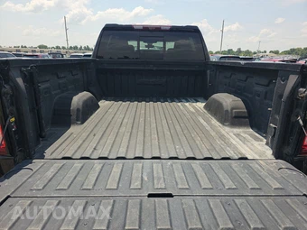 2021 GMC Sierra 1500 AT4 Crew Cab Medium Bed - miniatura 17