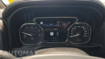 2021 GMC Sierra 1500 AT4 Crew Cab Medium Bed - miniatura 18