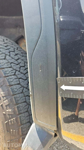 2021 GMC Sierra 1500 AT4 Crew Cab Medium Bed - miniatura 24