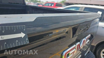 2021 GMC Sierra 1500 AT4 Crew Cab Medium Bed - miniatura 26