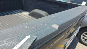 2021 GMC Sierra 1500 AT4 Crew Cab Medium Bed - miniatura 27