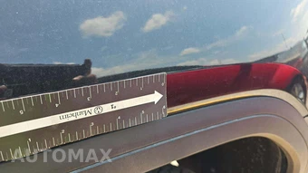 2021 GMC Sierra 1500 AT4 Crew Cab Medium Bed - miniatura 28