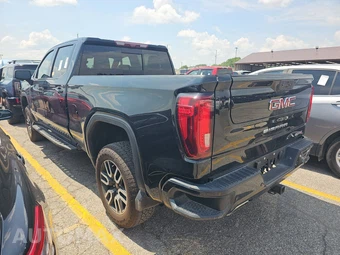 2021 GMC Sierra 1500 AT4 Crew Cab Medium Bed - miniatura 6