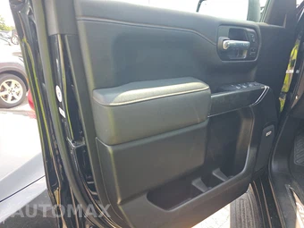 2021 GMC Sierra 1500 AT4 Crew Cab Medium Bed - miniatura 9