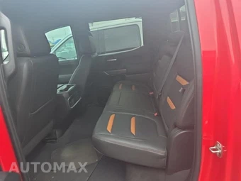 2021 GMC Sierra 1500 AT4 Crew Cab Medium Bed - miniatura 10