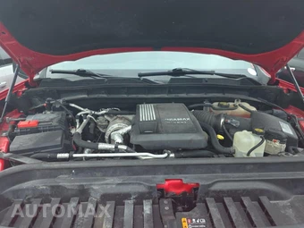 2021 GMC Sierra 1500 AT4 Crew Cab Medium Bed - miniatura 12