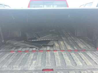 2021 GMC Sierra 1500 AT4 Crew Cab Medium Bed - miniatura 13