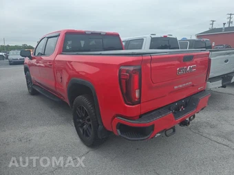 2021 GMC Sierra 1500 AT4 Crew Cab Medium Bed - miniatura 6