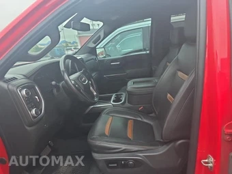 2021 GMC Sierra 1500 AT4 Crew Cab Medium Bed - miniatura 7