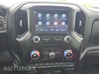 2021 GMC Sierra 1500 AT4 Crew Cab Medium Bed - miniatura 10
