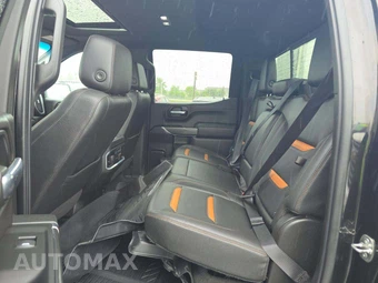 2021 GMC Sierra 1500 AT4 Crew Cab Medium Bed - miniatura 13