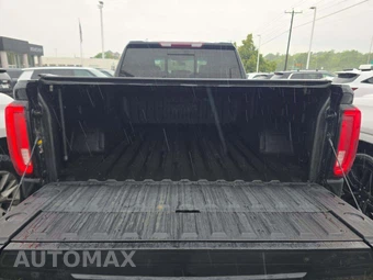 2021 GMC Sierra 1500 AT4 Crew Cab Medium Bed - miniatura 14